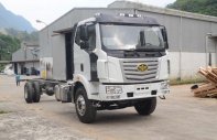 Howo La Dalat 2018 - Xe tải Faw 8T thùng dài 9,7m / Ô Tô An Sương giá 750 triệu tại Tp.HCM