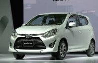 Toyota Wigo 2018 - Bán xe Toyota Wigo model 2019 nhập khẩu giá rẻ, khuyến mại khủng, giao xe ngay. LH -0936.127.807 mua xe trả góp giá 345 triệu tại Thanh Hóa