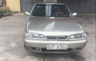 Hyundai Sonata   MT 1992 - Bán Hyundai Sonata sản xuất năm 1992, máy khô đét cực ngon giá 43 triệu tại Bắc Ninh