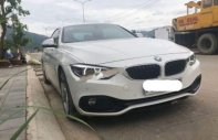 BMW 4 Series 2017 - Bán ô tô BMW 4 Series đời 2017, màu trắng, nhập khẩu   giá 2 tỷ 650 tr tại Tp.HCM