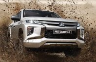 Mitsubishi Triton   2018 - Bán xe Mitsubishi Triton All New 2019 giá 730 triệu tại TT - Huế