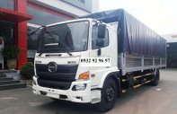 Hino FC   2019 - Bán xe Hino ben FC 6 tấn, Hino ben Cần Thơ, Hino Fc Cần Thơ giá 900 triệu tại Cần Thơ