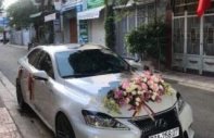 Lexus IS 2008 - Bán Lexus IS sản xuất 2008, màu trắng, giá 839tr giá 839 triệu tại BR-Vũng Tàu