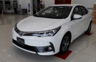 Toyota Corolla altis 1.8G CVT 2019 - Bán Toyota corolla Altis 1.8G CVT 2019, giao xe ngay, ưu đãi hàng chục triệu đồng - 0944.60.69.63 giá 766 triệu tại Tiền Giang