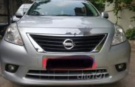 Nissan Sunny  XL 2014 - Bán xe Nissan Sunny XL bản đủ, hai dàn điều hòa, xe chạy rất ít nên nội thất thân vỏ như mới giá 330 triệu tại Hà Nội