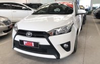 Toyota Yaris E 2015 - Bán Yaris 2015 số tự động, trả góp, giá siêu tốt ưu đãi giá 571 triệu tại Tp.HCM