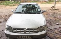 Kia Spectra 2005 - Bán xe Kia Spectra 2005, màu bạc, nhập khẩu nguyên chiếc giá 100 triệu tại Hải Dương