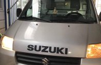 Suzuki Super Carry Truck 2015 - Bán xe Suzuki Super Carry Truck đời 2015, màu bạc, nhập khẩu  giá 240 triệu tại Bình Dương