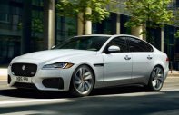 Jaguar XF 2018 - Hotline Jaguar 0932222253 bán Jaguar XF màu đỏ, trắng, xanh, giao trước tết + bảo dưỡng giá 2 tỷ 799 tr tại Đà Nẵng