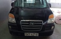 Hyundai Grand Starex   2004 - Bán ô tô Hyundai Grand Starex sản xuất năm 2004, giá tốt giá 175 triệu tại Gia Lai