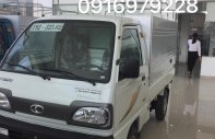 Thaco TOWNER 800 2018 - Bán xe ô tô tải Thaco Towner 800 9 tạ, tại Hải Phòng giá 159 triệu tại Hải Phòng