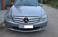 Mercedes-Benz C class  C230  2008 - Cần bán Mercedes C230 2008, số tự động giá 475 triệu tại Tp.HCM