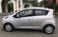 Chevrolet Spark  LT  2013 - Bán xe Chevrolet Spark LT đời 2013, màu bạc giá 228 triệu tại Đồng Nai