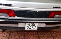 Peugeot 405 1992 - Bán xe Peugeot 405 đời 1992, màu bạc, nhập khẩu nguyên chiếc giá cạnh tranh giá 110 triệu tại Hà Nội