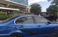 BMW 3 Series   2000 - Cần bán BMW 3 Series 2000, màu xanh lam giá 158 triệu tại Ninh Bình