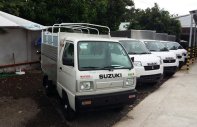 Suzuki Carry 2018 - Suzuki Carry Truck Khuyến mãi 100% thuế trước bạ + Bảo hiểm 2 chiều giá 249 triệu tại Bình Dương