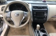 Nissan Teana 2013 - Bán ô tô Nissan Teana đời 2013 màu vàng, giá tốt, xe nhập giá 798 triệu tại Hà Nội