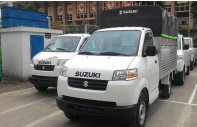Suzuki Super Carry Truck LX 2018 - Cần bán Suzuki Carry LX năm 2018, màu bạc, nhập khẩu chính hãng, giá chỉ 249 triệu giá 249 triệu tại Kiên Giang