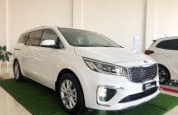 Kia Sedona 2018 - Bán Kia Sedona 2018, hỗ trợ thủ tục làm xe, trả góp nhanh chóng, ưu đãi hấp dẫn - LH: 0976.959.551 giá 1 tỷ 129 tr tại Gia Lai