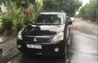 Mitsubishi Zinger 2008 - Bán Mitsubishi Zinger năm 2008, màu đen chính chủ giá 270 triệu tại Đà Nẵng