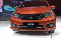 Honda Brio RS 2018 - Nhận đặt xe Honda Brio 2019 - Honda ô tô Cần Thơ giá 409 triệu tại Cần Thơ