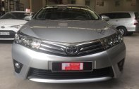 Toyota Corolla altis G 2016 - Bán Altis 1.8 AT- Xe chất như hình giá 730 triệu tại Tp.HCM