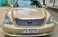 Lexus LS 430 2005 - Bán Lexus LS 430 năm sản xuất 2005, nhập khẩu, 720 triệu giá 720 triệu tại Đồng Nai