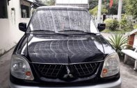 Mitsubishi Jolie 2014 - Bán xe Mitsubishi Jolie đời 2014, màu đen, giá 200tr giá 200 triệu tại Hậu Giang