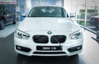 BMW 1 Series 118i 2019 - Bán ô tô BMW 1 Series 118i 2019, màu trắng, nhập khẩu giá 1 tỷ 439 tr tại Hà Nội