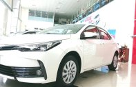 Toyota Corolla 2018 - Bán xe Toyota Altis 1.8G giảm giá lớn, tặng bảo hiểm, hỗ trợ trước bạ - Gọi ngay Đình Lâm - 0938279717 giá 766 triệu tại Tp.HCM