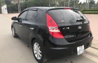 Hyundai i30 CW 1.6 AT 2009 - Cần bán lại xe Hyundai i30 CW 1.6 AT đời 2009, màu đen, nhập khẩu đã đi 85702 km giá 355 triệu tại Tuyên Quang