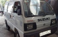 Suzuki Super Carry Van 2008 - Cần bán Suzuki Super Carry Van 2008, màu trắng, 118 triệu giá 118 triệu tại Tp.HCM