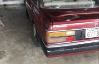 Honda Accord 1984 - Bán xe Honda Accord 1984, nhập khẩu nguyên chiếc giá 30 triệu tại Khánh Hòa