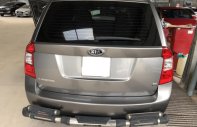 Kia Carens EX 2010 - Bán Kia Carens EX 2010, màu xám, giá TL, hỗ trợ góp giá 318 triệu tại Tp.HCM