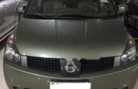 Nissan Quest 2005 - Bán Nissan Quest sản xuất năm 2005, nhập khẩu xe gia đình, 385 triệu giá 385 triệu tại Đồng Nai