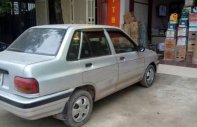 Kia CD5   2000 - Cần bán Kia CD5 năm 2000, màu bạc, xe nhập giá 49 triệu tại Thanh Hóa