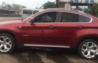 BMW X6 2008 - Bán ô tô BMW X6 sản xuất năm 2008, màu đỏ, nhập khẩu nguyên chiếc chính chủ, 800 triệu giá 800 triệu tại Đồng Nai