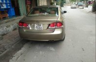 Honda Civic   2010 - Bán Honda Civic đời 2010, xe đẹp giá 450 triệu tại Hòa Bình