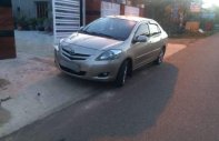 Toyota Vios E 2007 - Cần bán Toyota Vios E sản xuất 2007, 278 triệu giá 278 triệu tại BR-Vũng Tàu