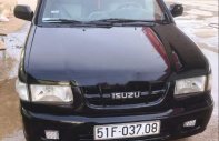 Isuzu Hi lander  MT 2004 - Bán Isuzu Hi Lander Sx 2004 số sàn, máy số ngon, sơn vỏ nội thất đẹp, loa nhạc ok giá 160 triệu tại Đắk Nông