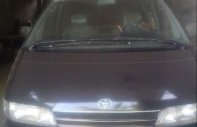 Toyota Previa 1994 - Bán Toyota Previa năm sản xuất 1994, xe nhập giá 175 triệu tại Tây Ninh