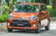 Toyota Wigo 1.2 AT 2019 - Giá bán xe Toyota Wigo 1.2 AT 2019, số tự động, nhập khẩu, giá rẻ tại Thanh Hóa, LH 0936.127.807 mua xe trả góp giá 405 triệu tại Thanh Hóa