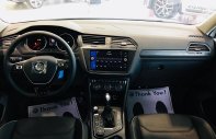 Volkswagen Tiguan 2018 - Bán xe Volkswagen Tiguan đời 2018, màu đỏ, nhập khẩu giá 1 tỷ 729 tr tại Ninh Thuận