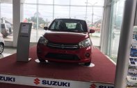 Suzuki Celerio 2019 - Bán Suzuki Celerio mơi 2019, nhập khẩu Thái Lan, hỗ trợ trả góp  giá 329 triệu tại Lạng Sơn