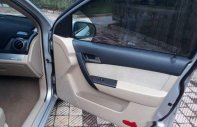 Chevrolet Aveo 2015 - Cần bán gấp xe cũ Chevrolet Aveo sản xuất năm 2015, giá tốt giá 295 triệu tại Khánh Hòa