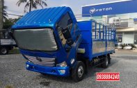 Bán xe tải Thaco Foton Aumark M4 600. E4 tải 5 tấn máy Cummin, góp 80% Long An Tiền Giang Bến Tre giá 565 triệu tại Long An