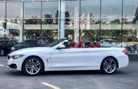 BMW 4 Series 420i Convertible 2018 - Bán xe BMW 4 Series 420i Convertible đời 2018, màu trắng, nhập khẩu giá 2 tỷ 799 tr tại Hà Nội