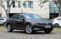 Volkswagen Passat 2019 - Bán Volkswagen Passat bluemotion 2019 phiên bản mới giá 1 tỷ 450 tr tại Tp.HCM