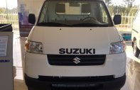 Suzuki Super Carry Truck   2018 - Cần bán xe tải 655kg đời 2018, màu trắng giá 249 triệu tại Kiên Giang