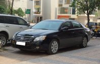 Toyota Avalon 3.5at 2006 - Bán xe Toyota Avalon 2006 màu đen, nhập Mỹ full option giá 698 triệu tại Tp.HCM